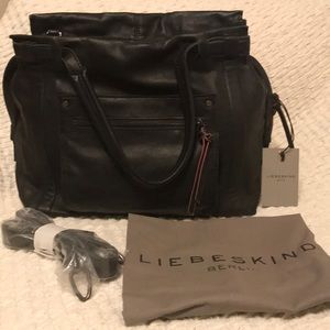 Liebeskind Vintage Leather Bag